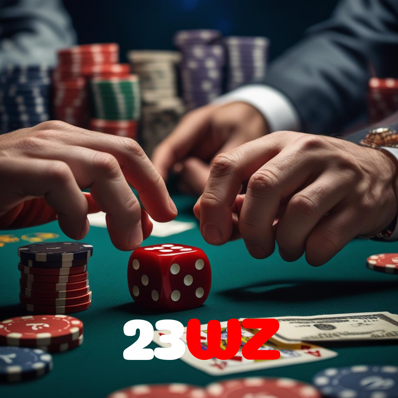 23WZ visual