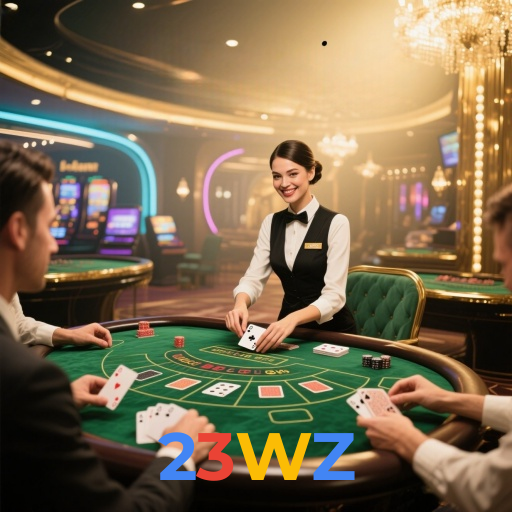 23WZ visual
