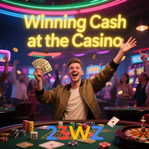 23WZ visual