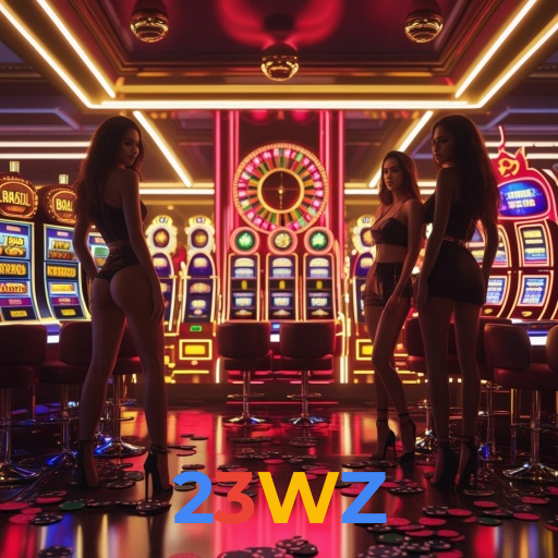 23WZ visual