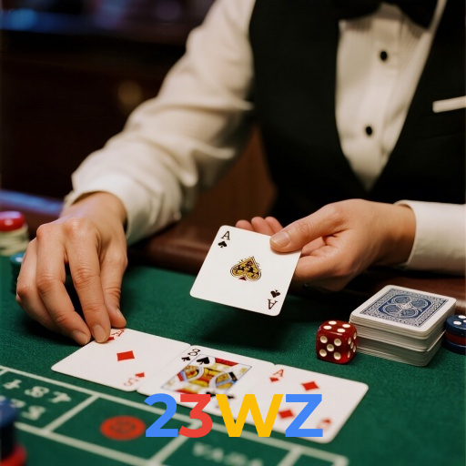 23WZ visual
