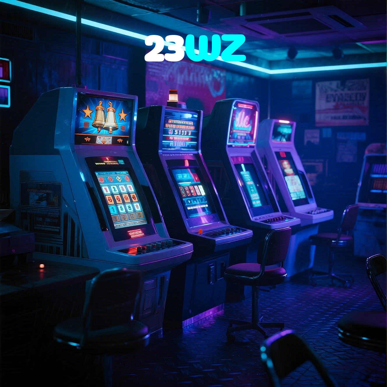 23WZ visual