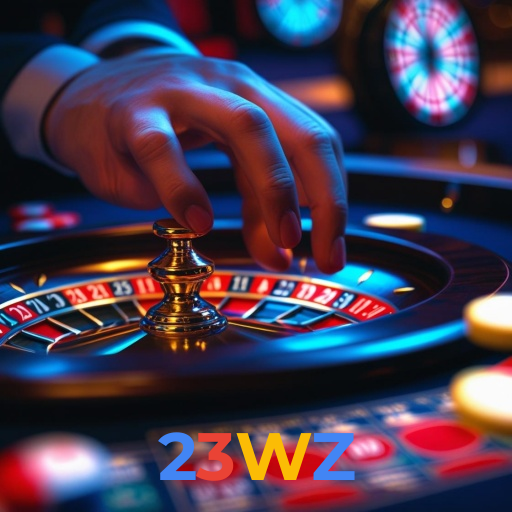 23WZ visual
