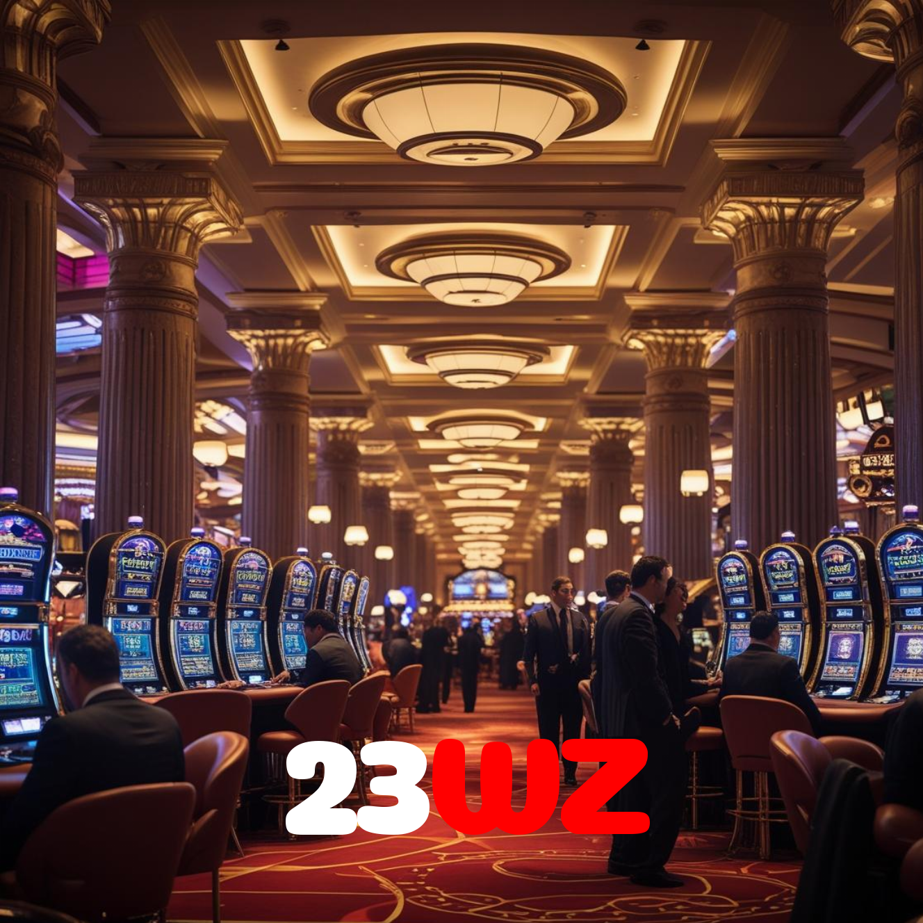 23WZ