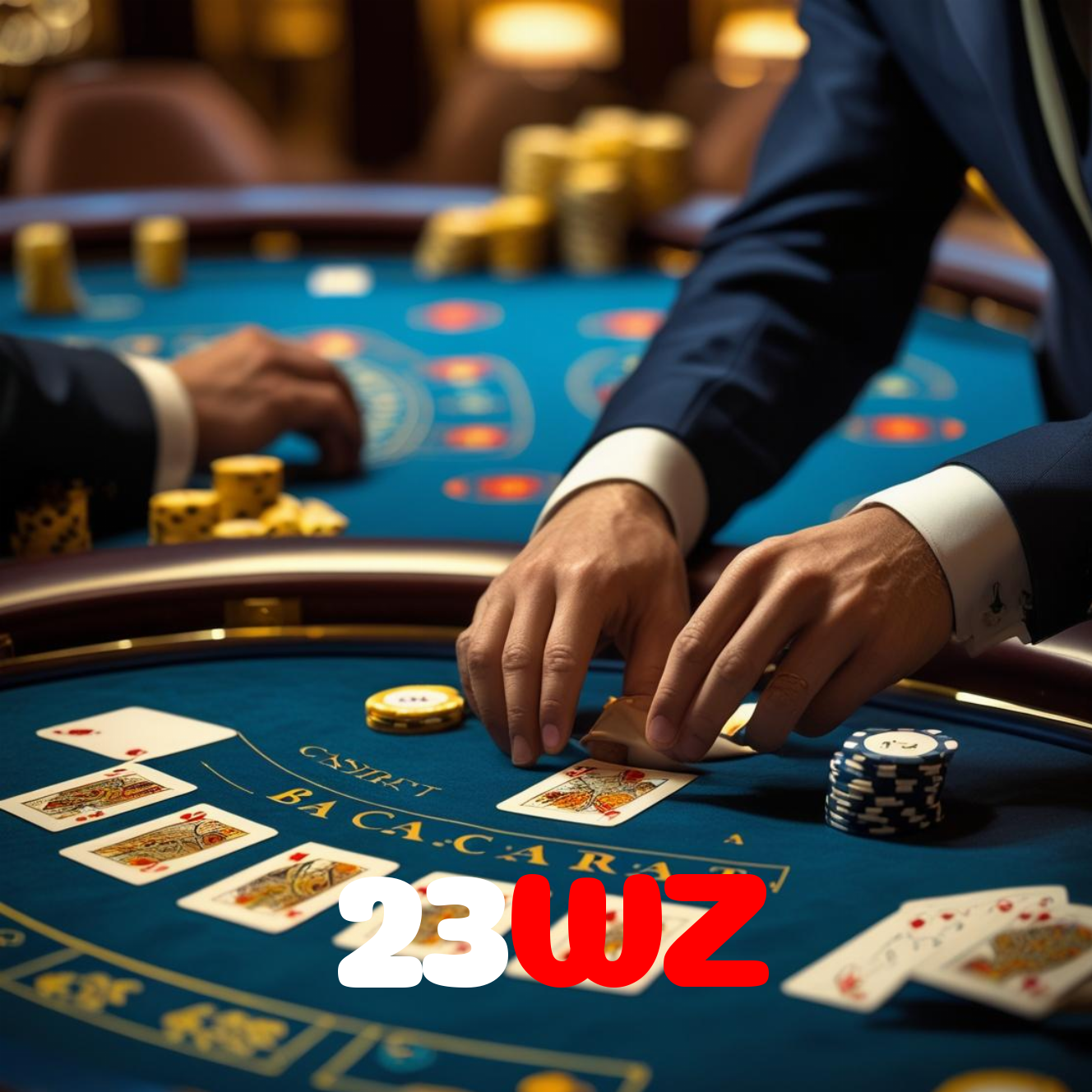 23WZ Image