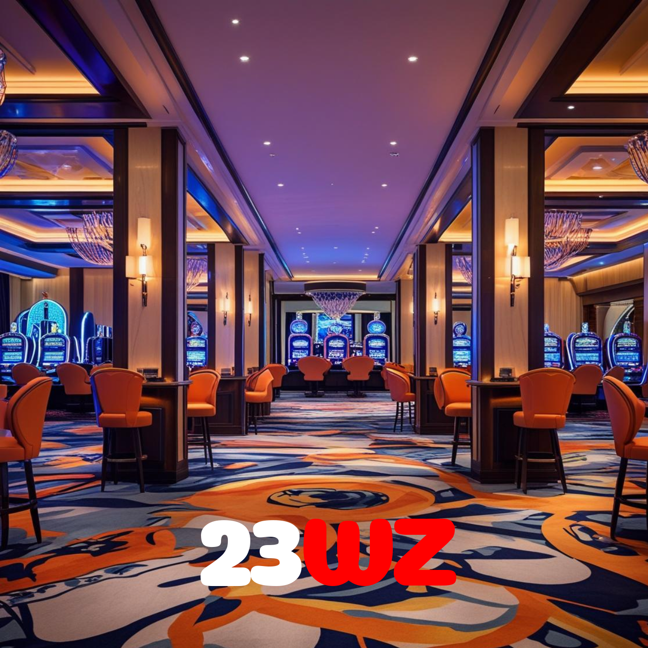 23WZ