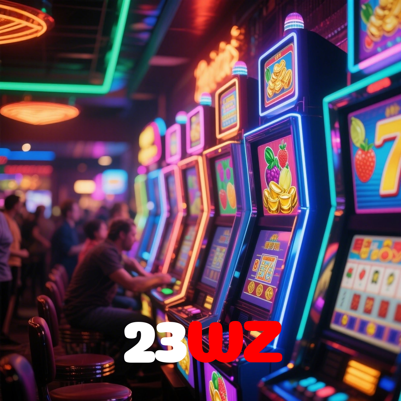 23WZ visual