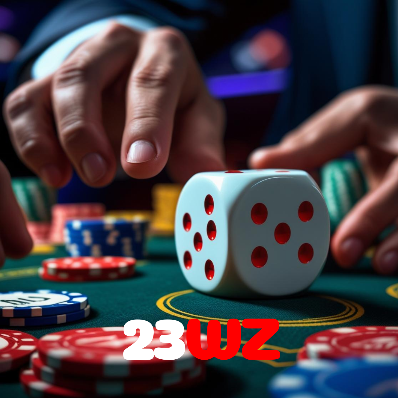 23WZ visual