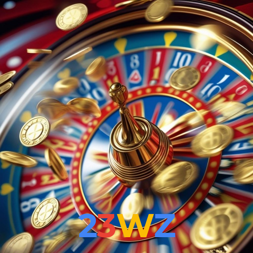 23WZ visual