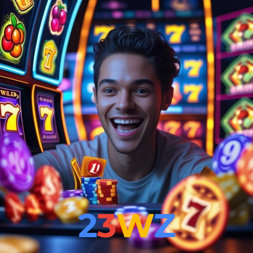 23WZ visual