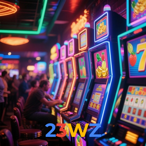 23WZ visual