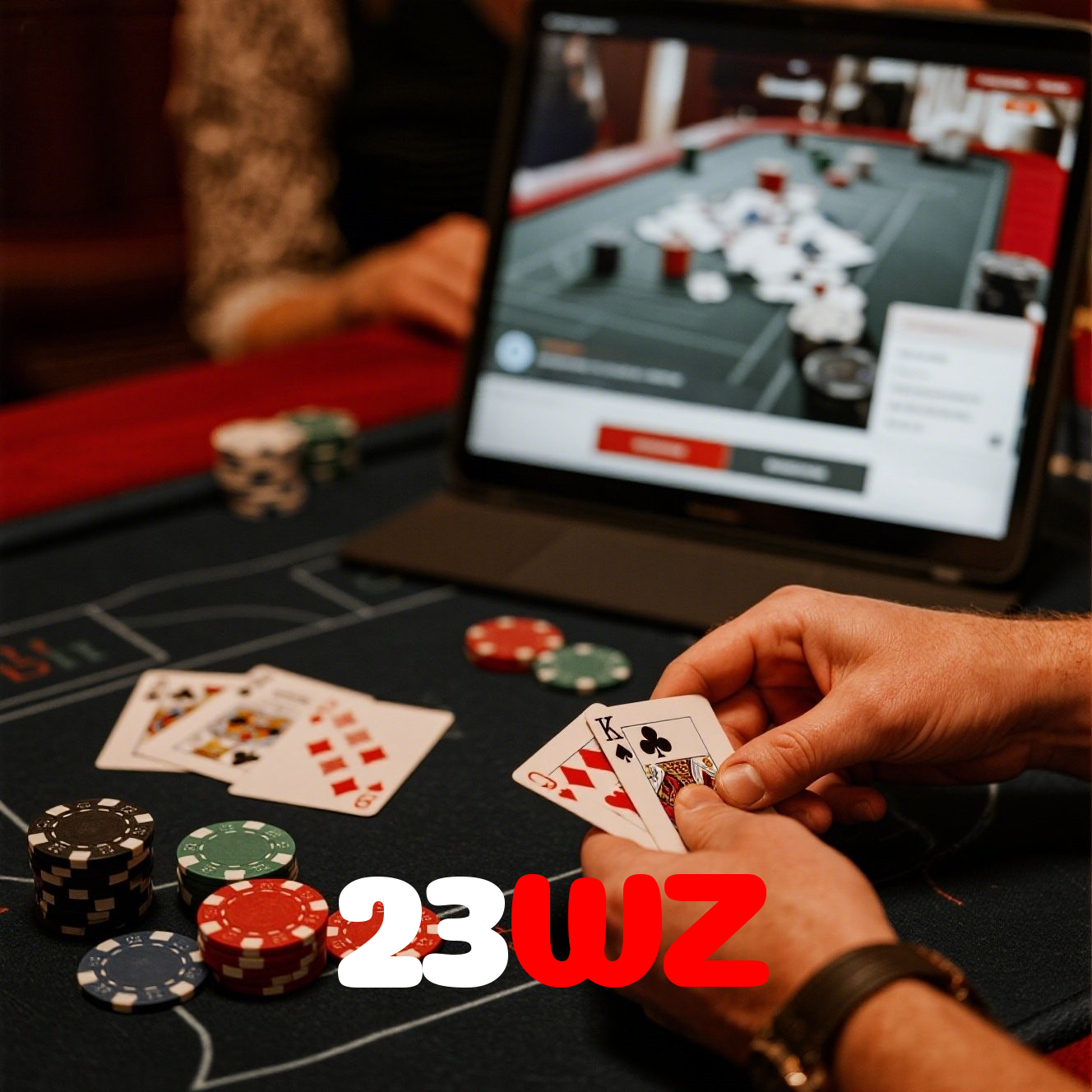 23WZ Image