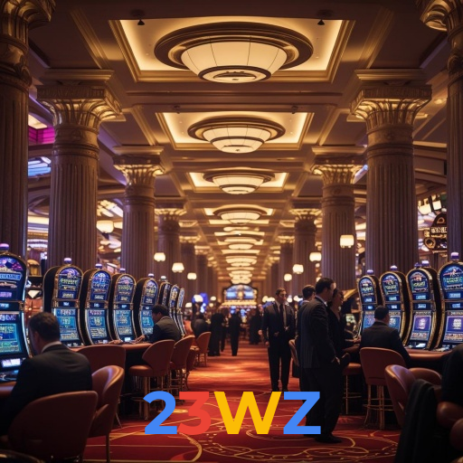 23WZ visual