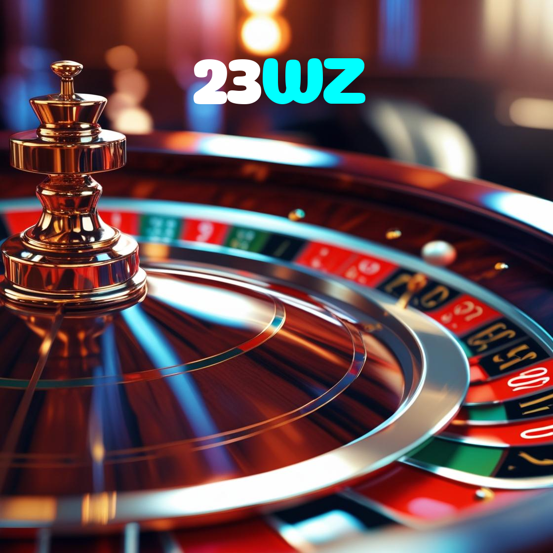 23WZ visual