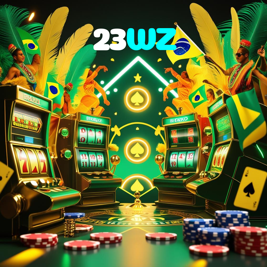 23WZ visual