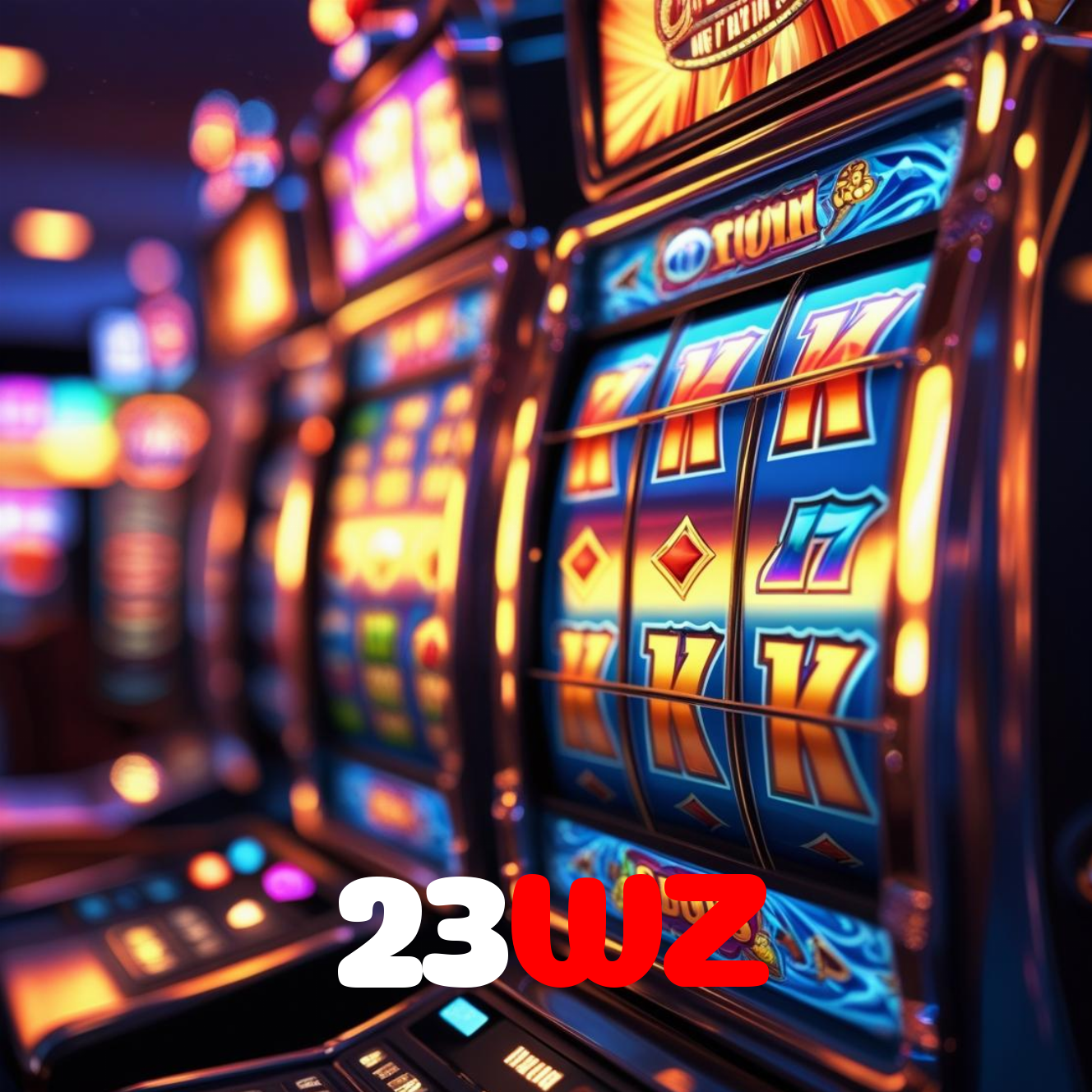 23WZ visual