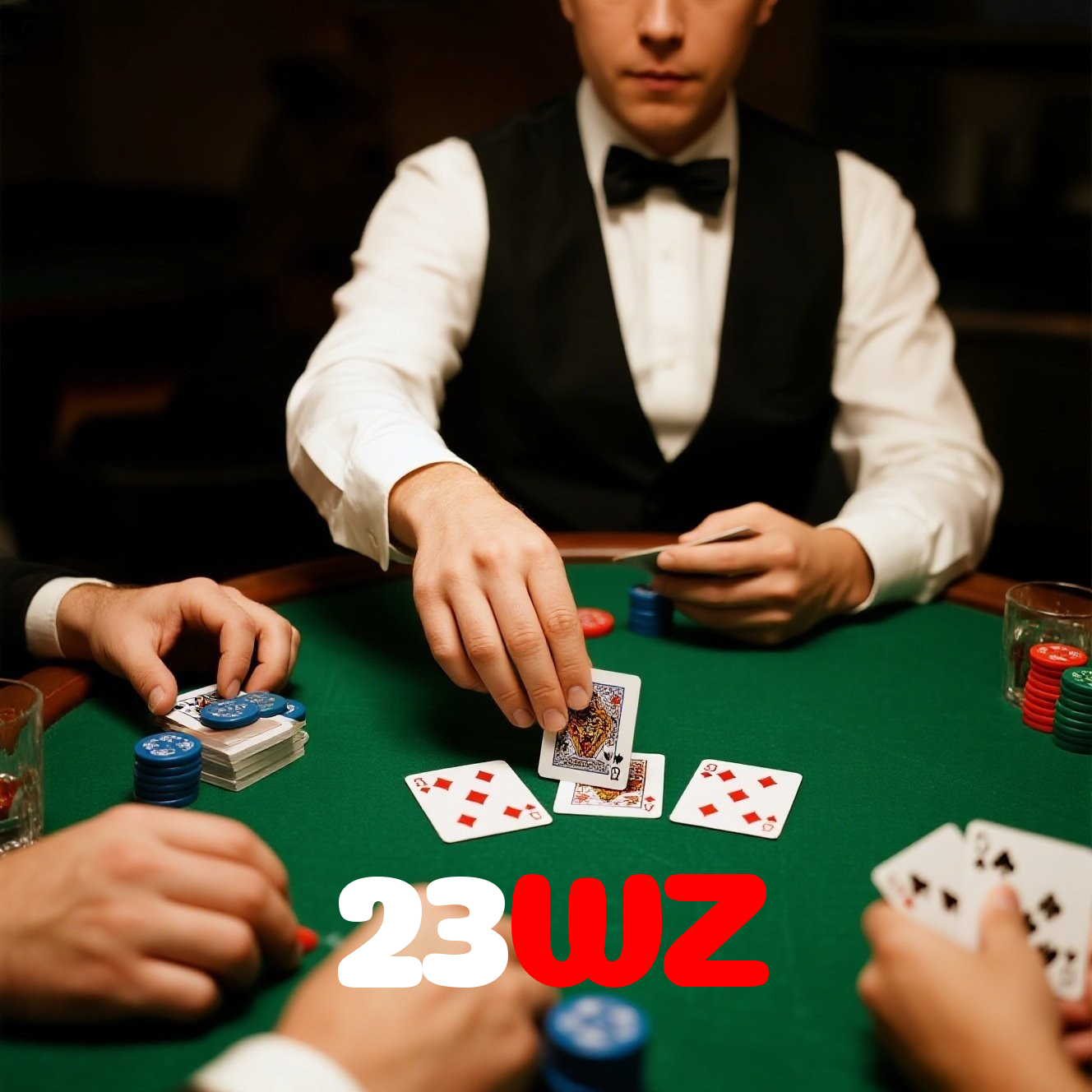 23WZ visual