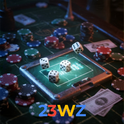 23WZ visual