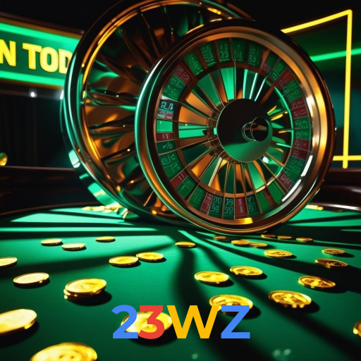 23WZ visual