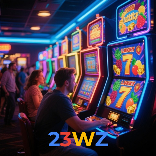 23WZ visual