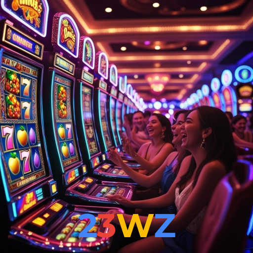 23WZ visual