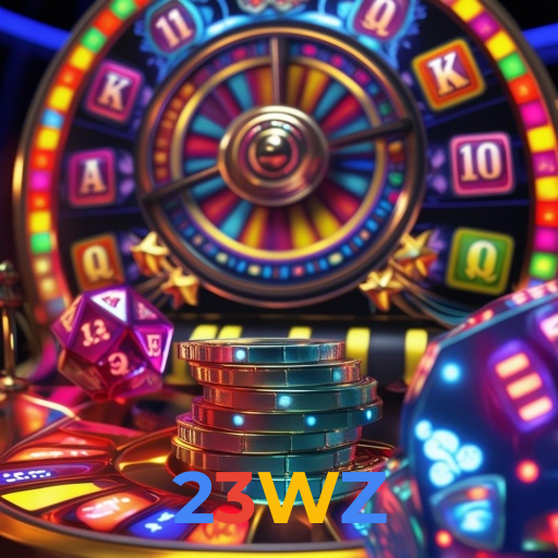 23WZ visual