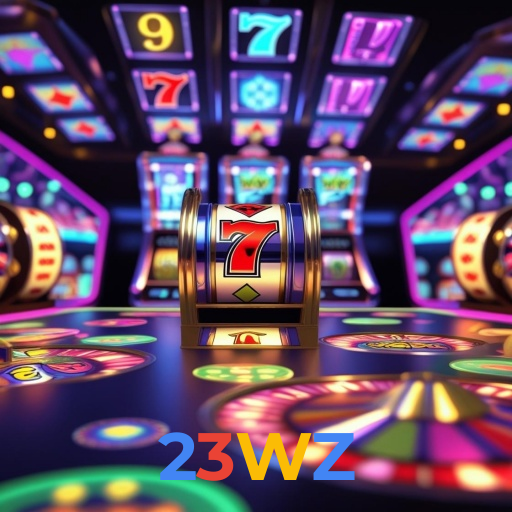 23WZ visual
