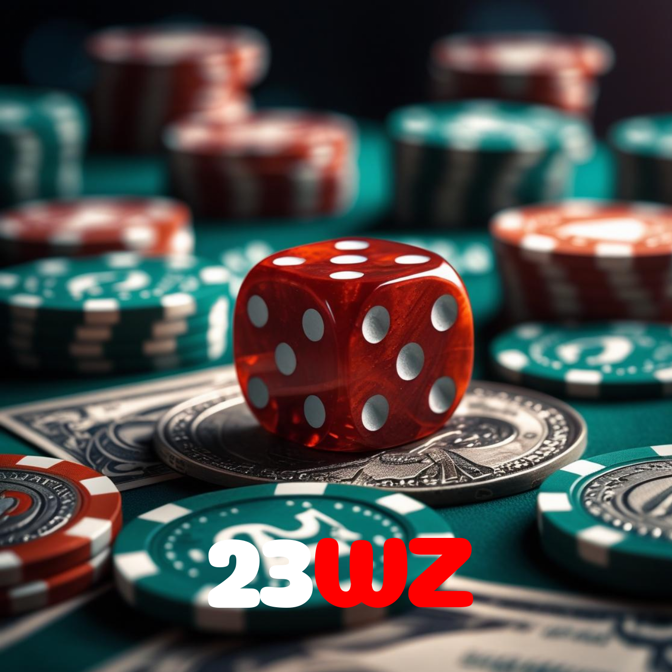 23WZ