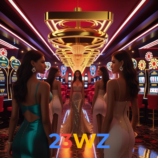 23WZ visual