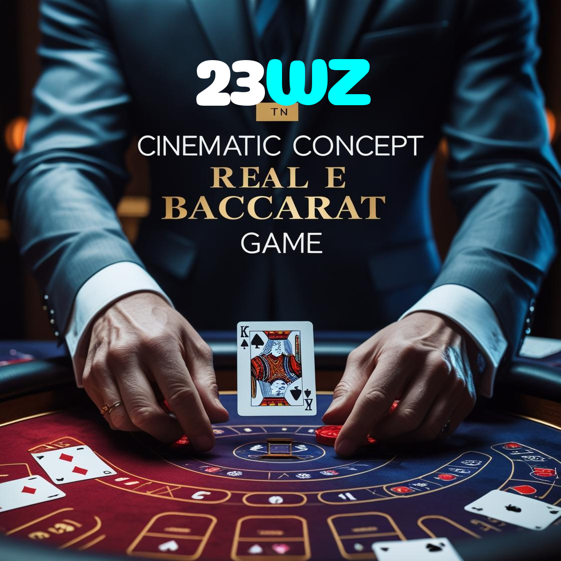 23WZ visual