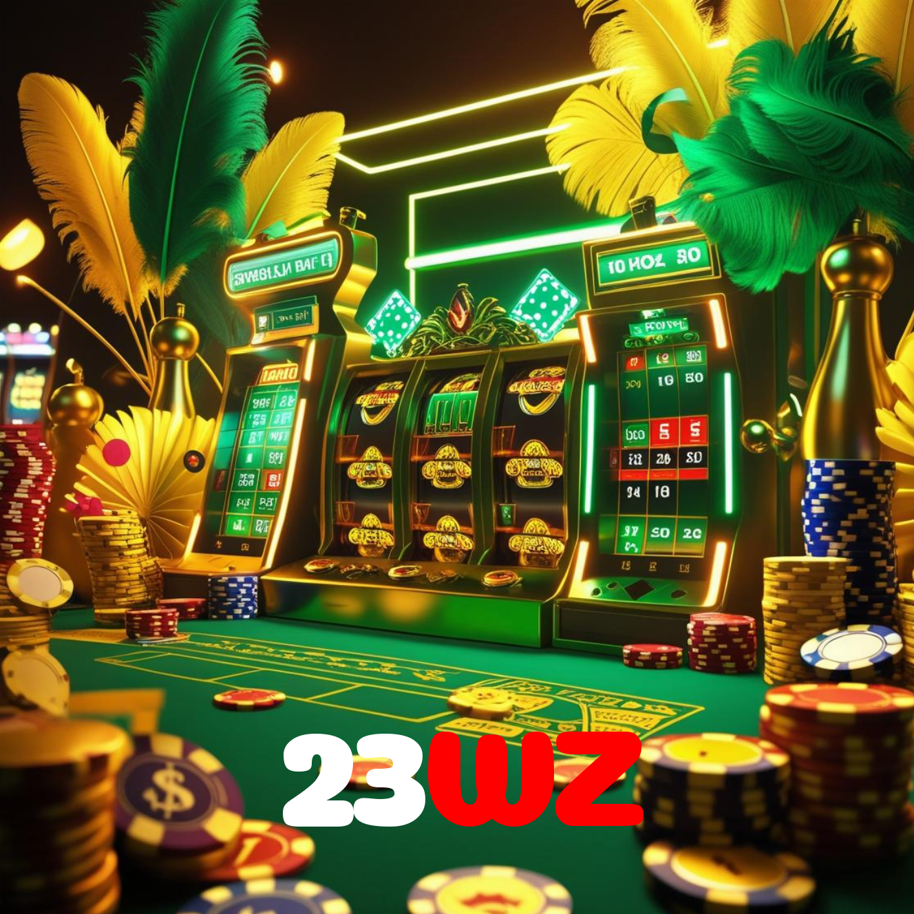23WZ visual
