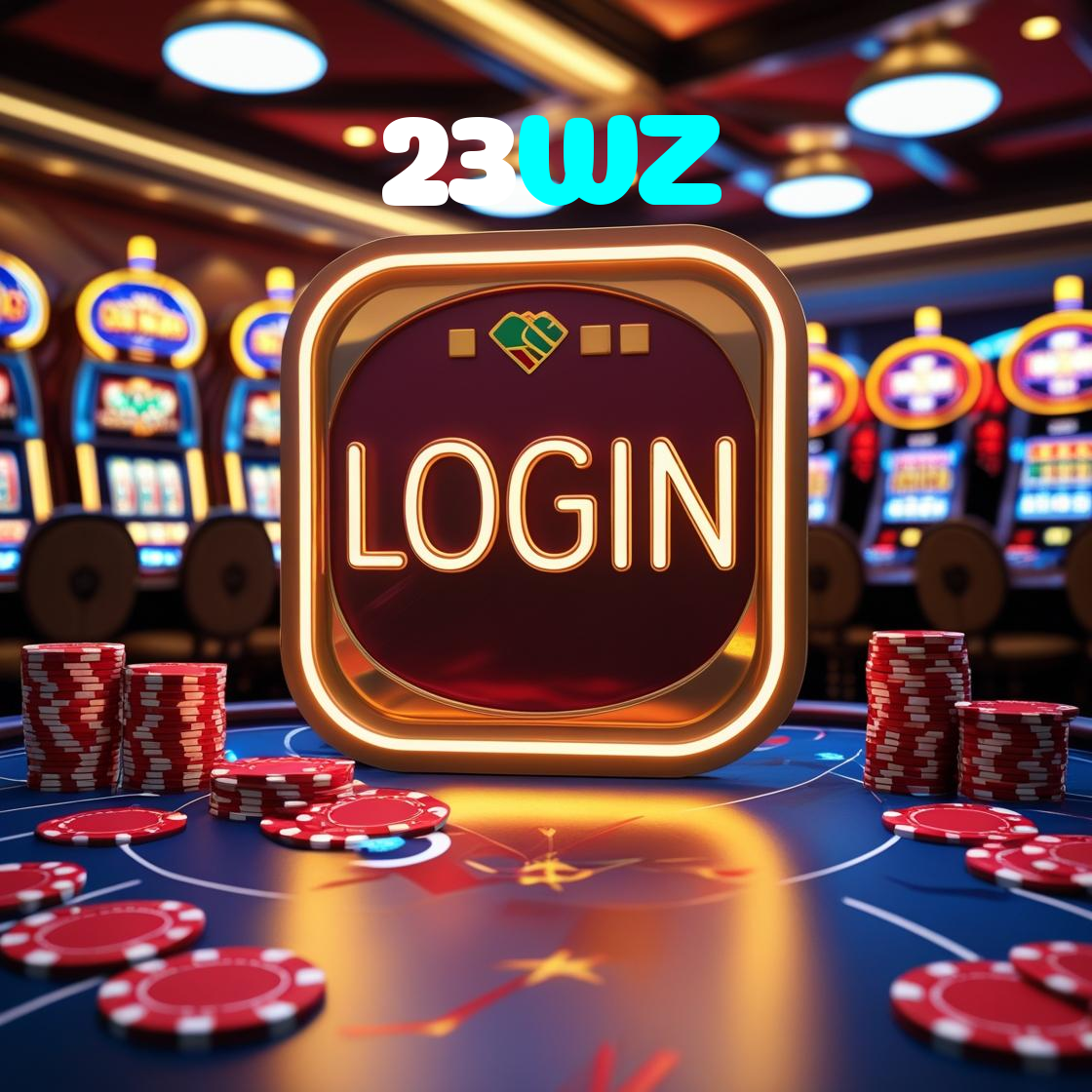 23WZ visual