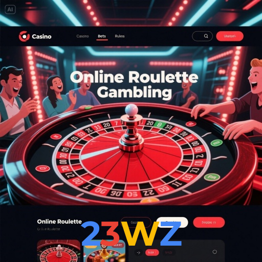 23WZ visual
