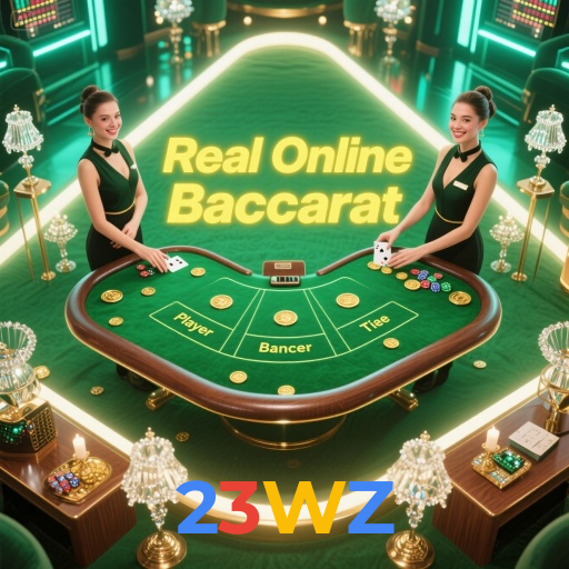 23WZ visual