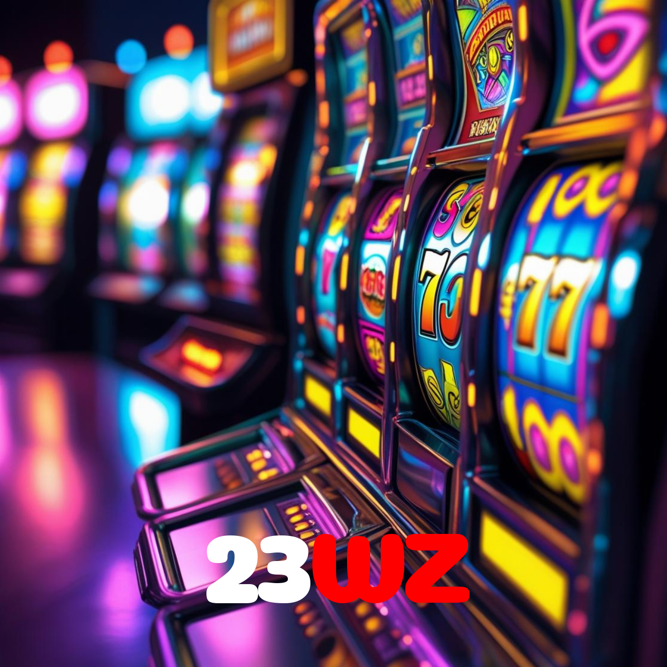 23WZ visual