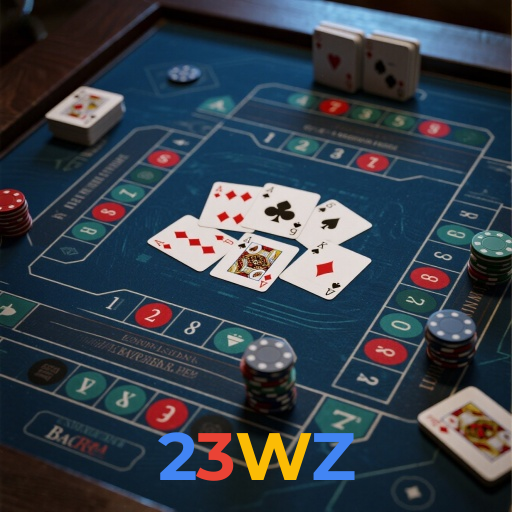 23WZ visual