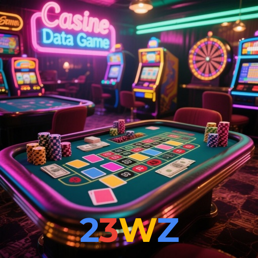 23WZ visual