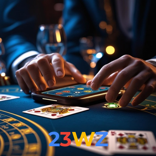 23WZ visual