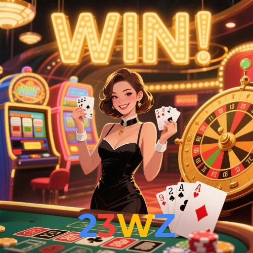 23WZ visual