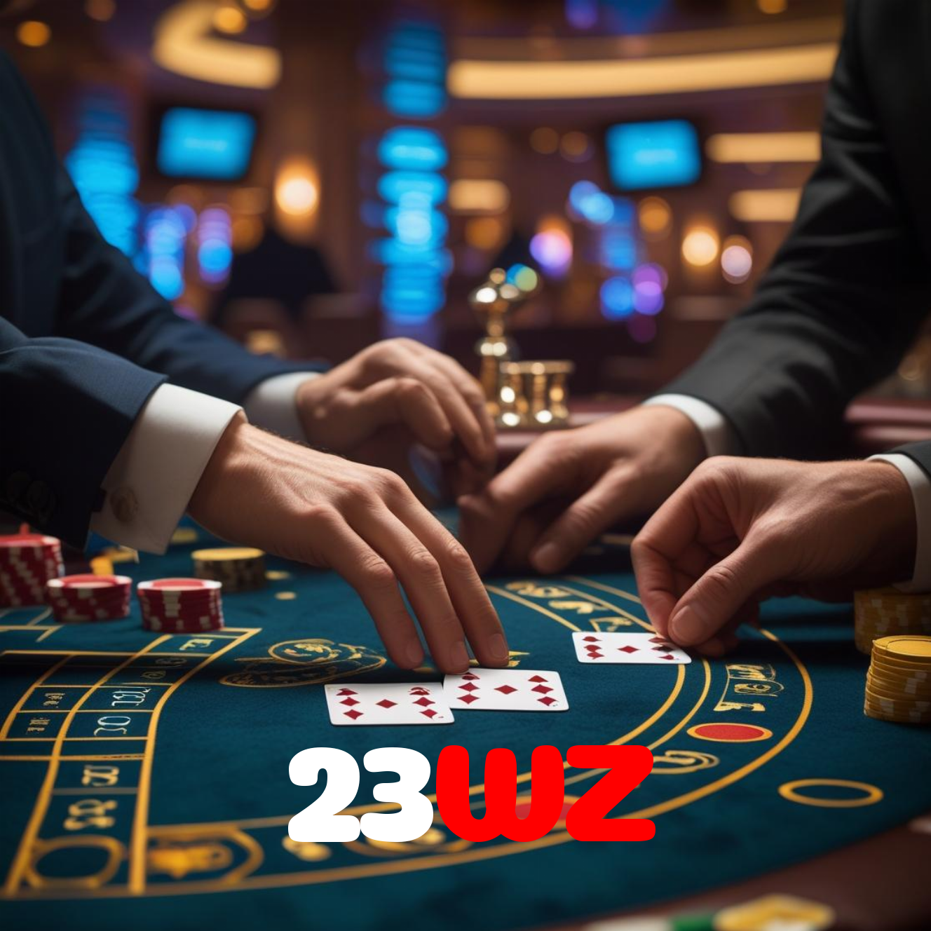 23WZ