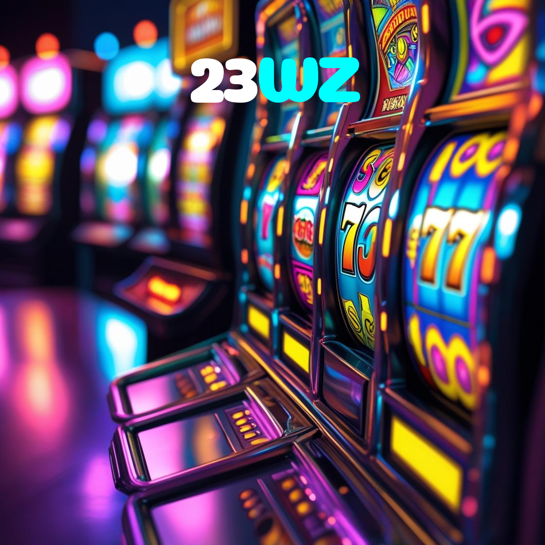 23WZ visual