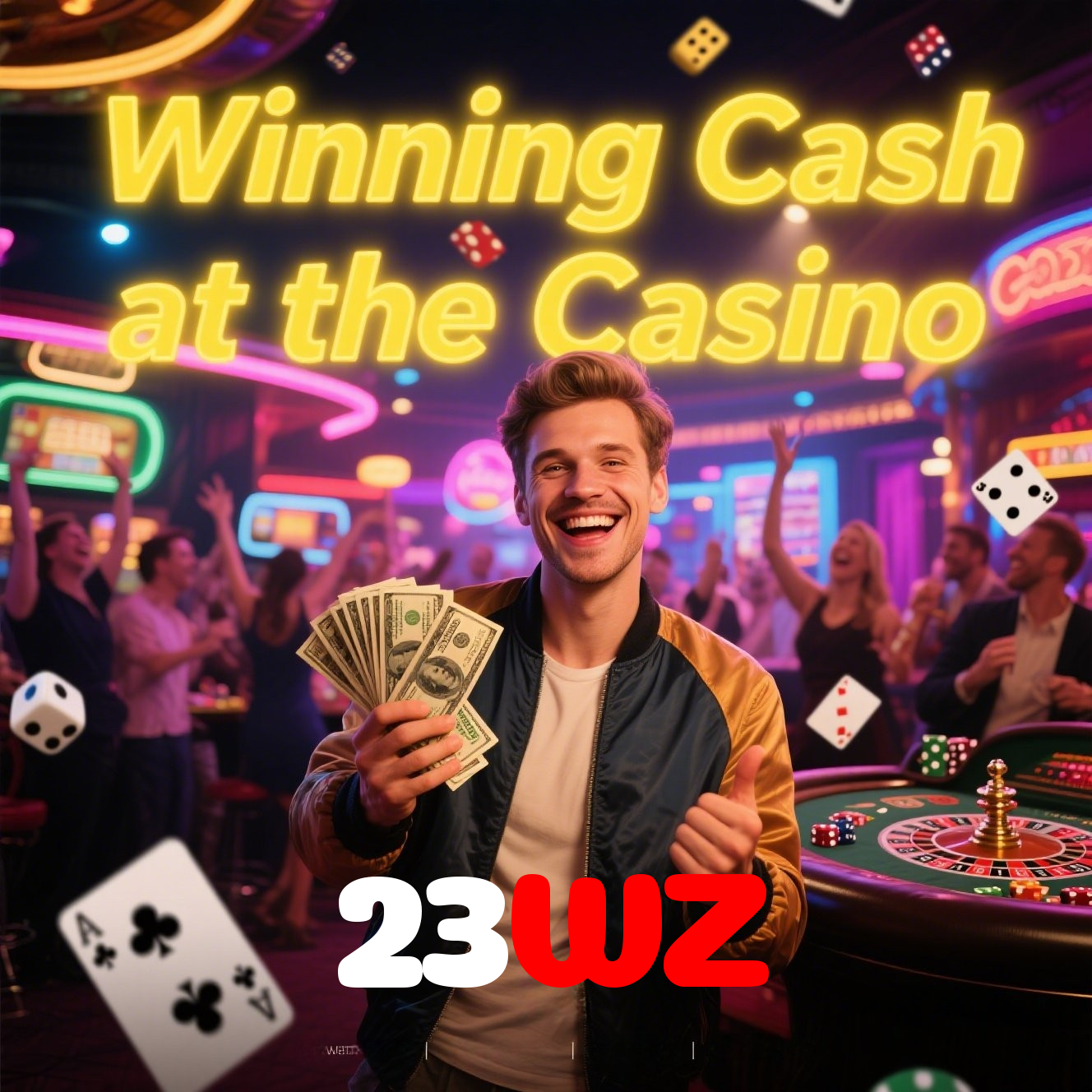 23WZ visual