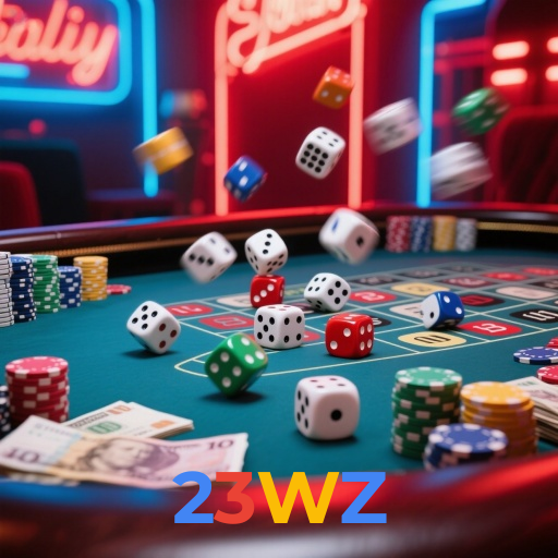 23WZ visual