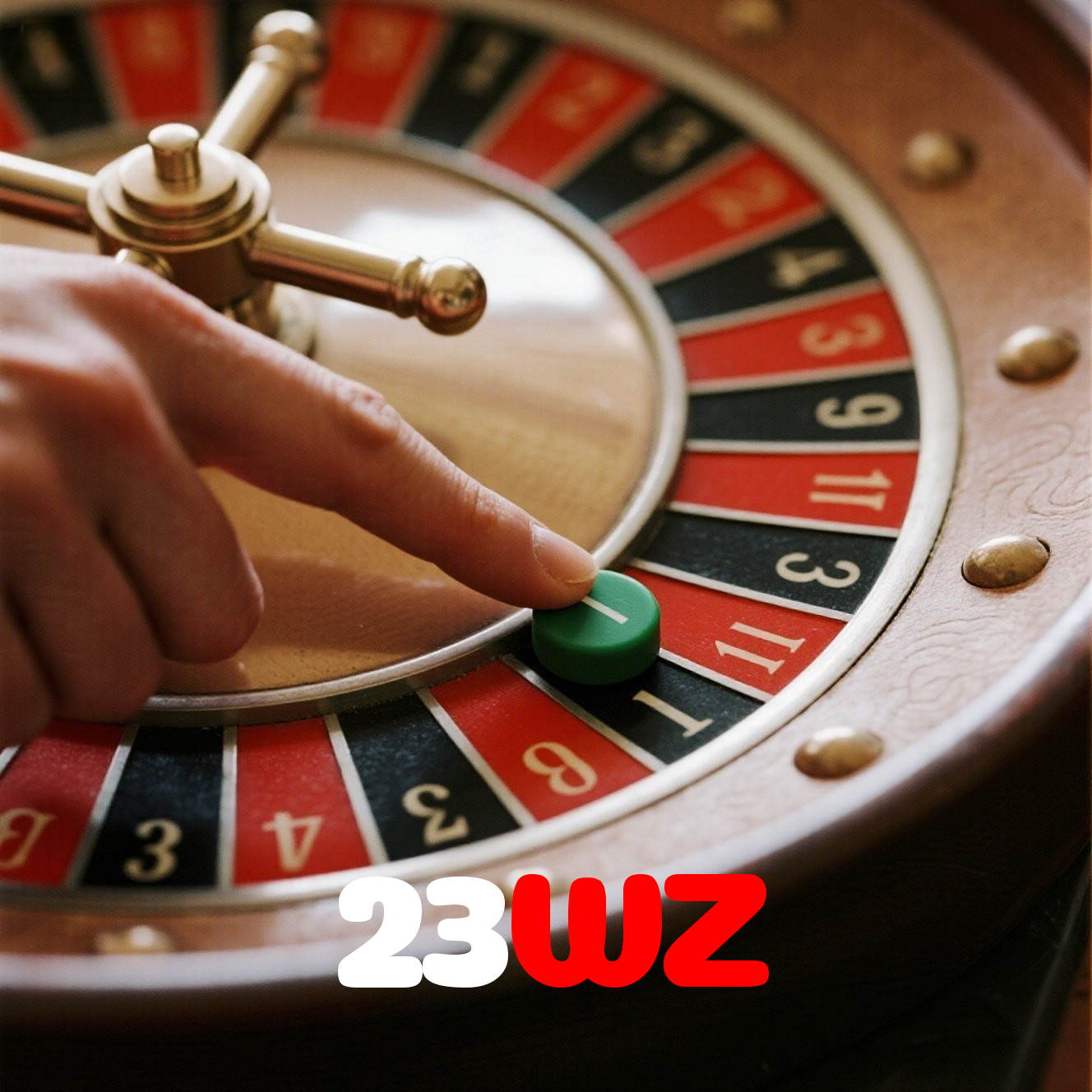 23WZ visual