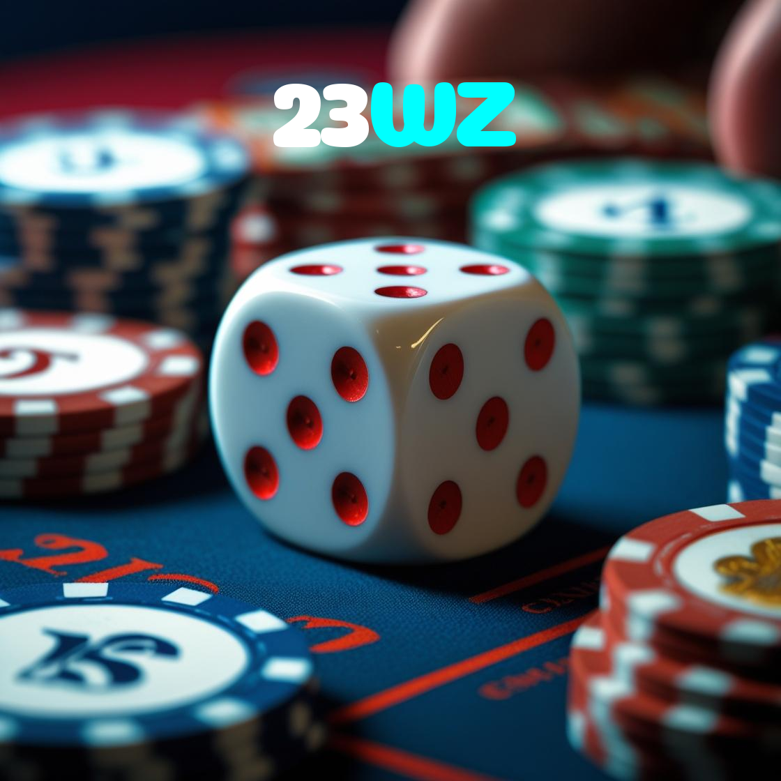 23WZ visual