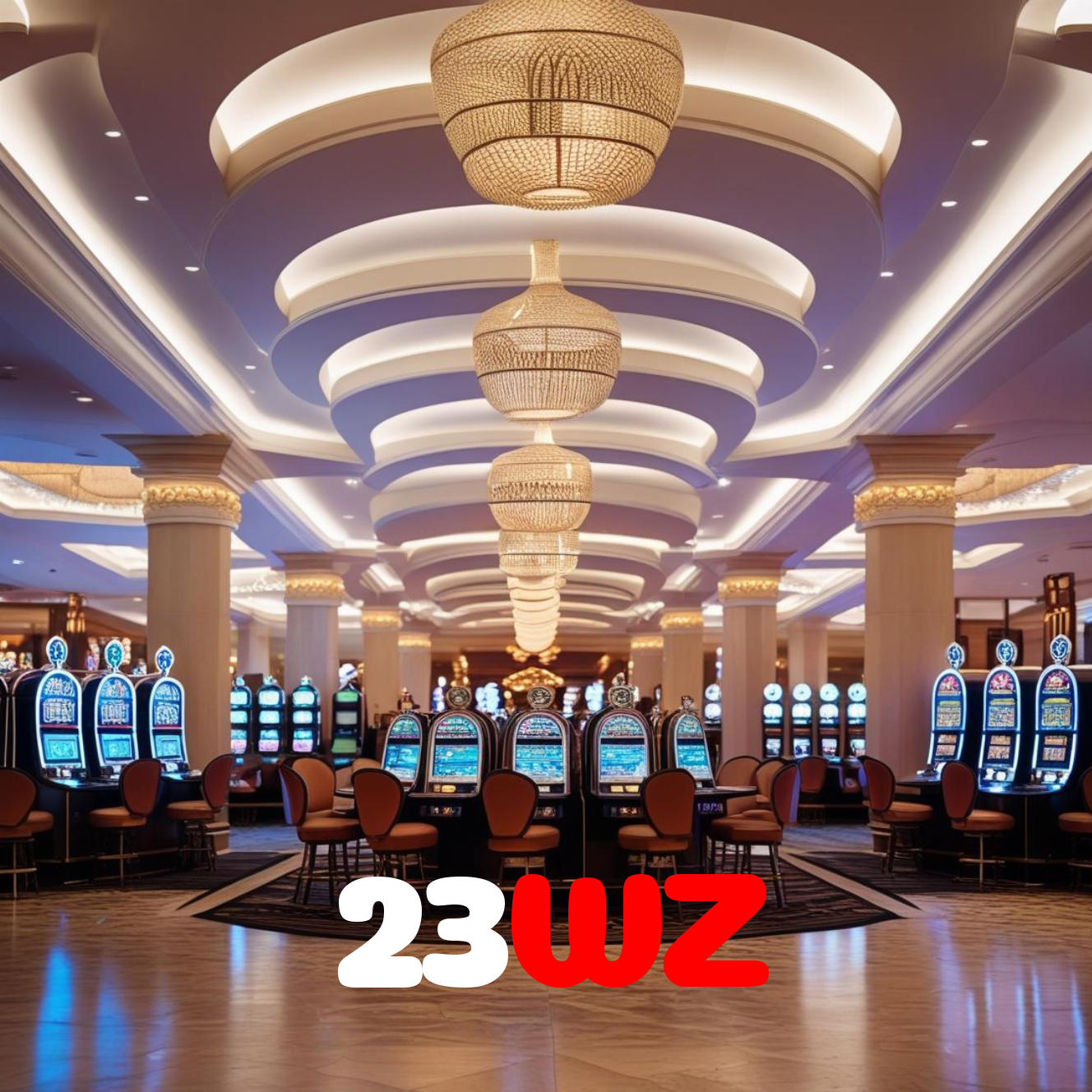 23WZ visual