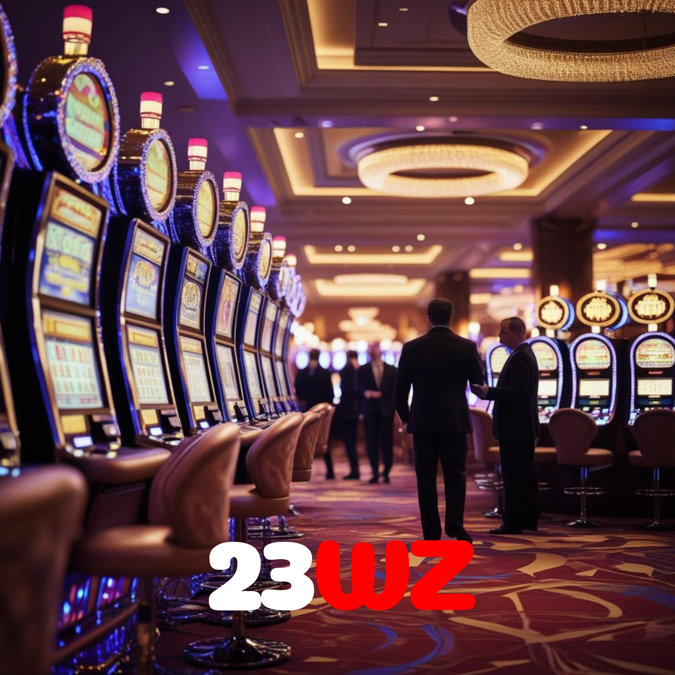 23WZ