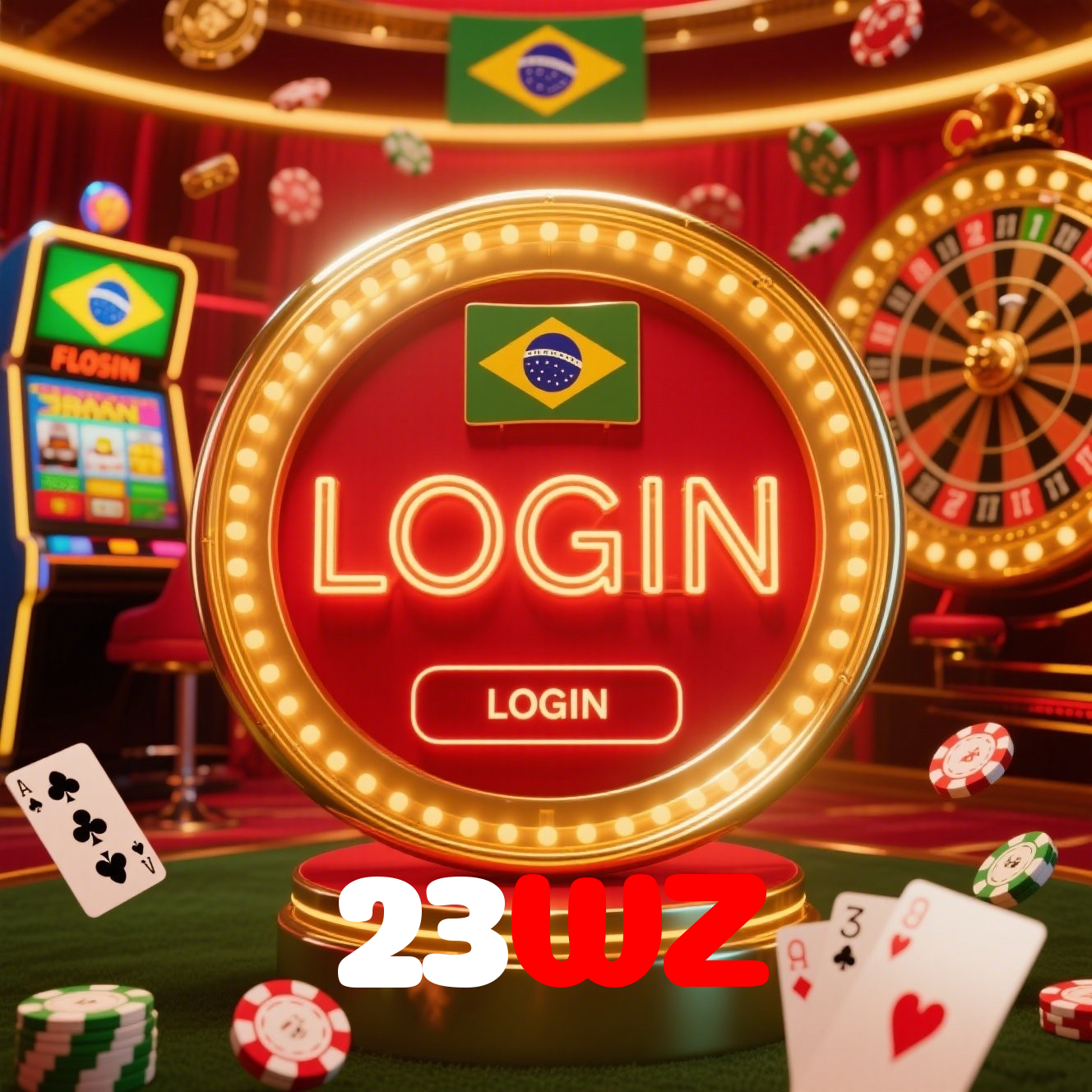 23WZ visual