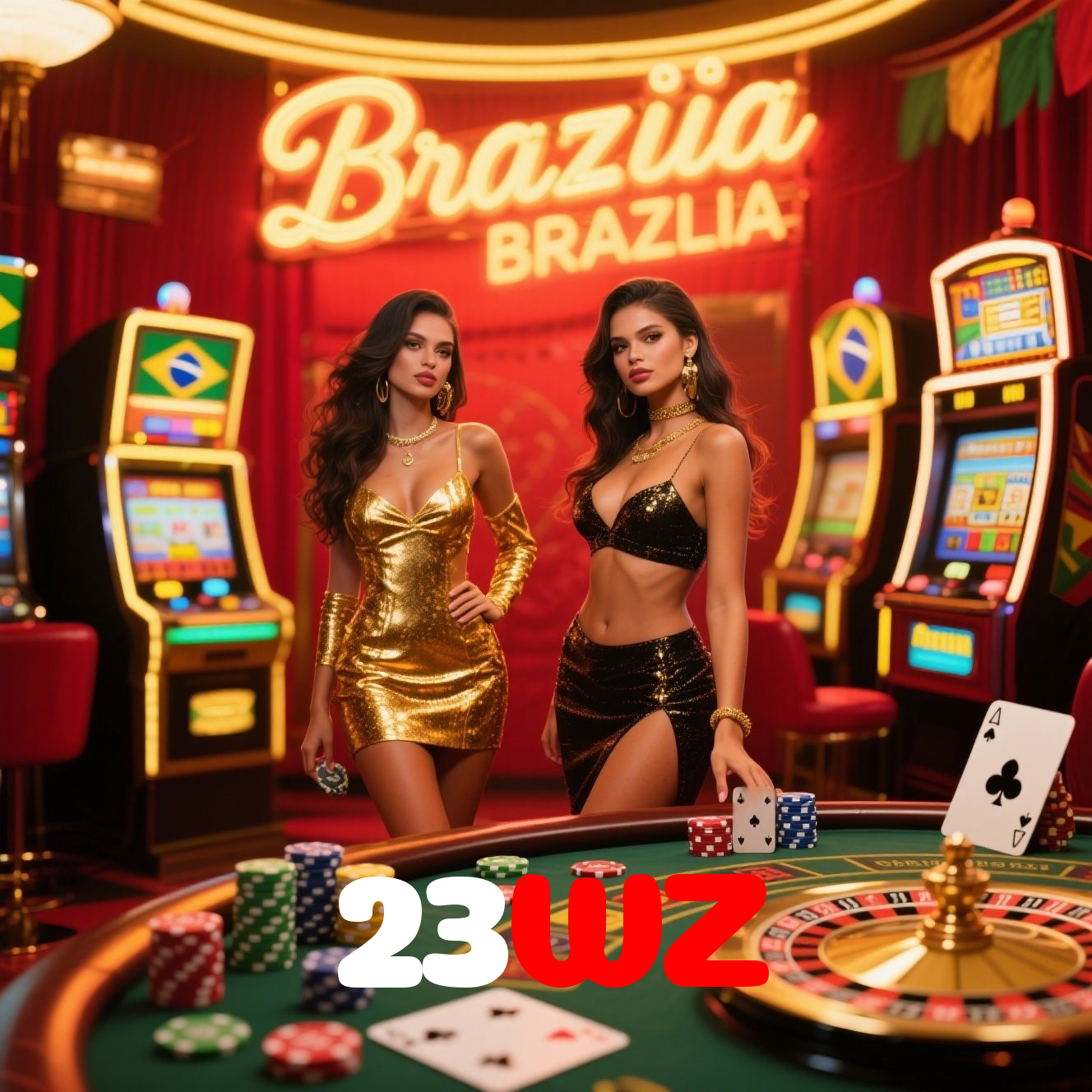 23WZ visual