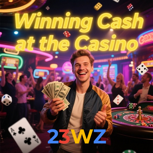 23WZ visual